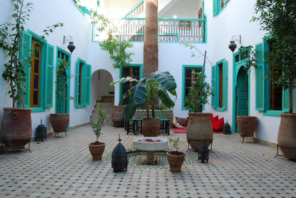 Dar Aida 3*