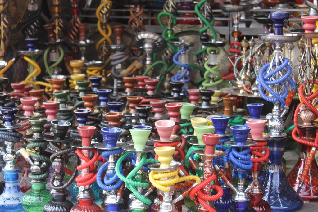 Riad Naya 2*