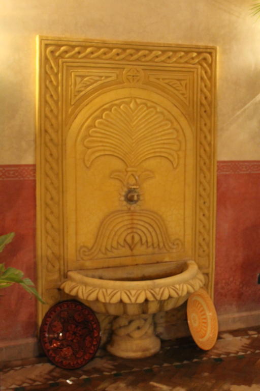 Naya Riad Marrakesh
