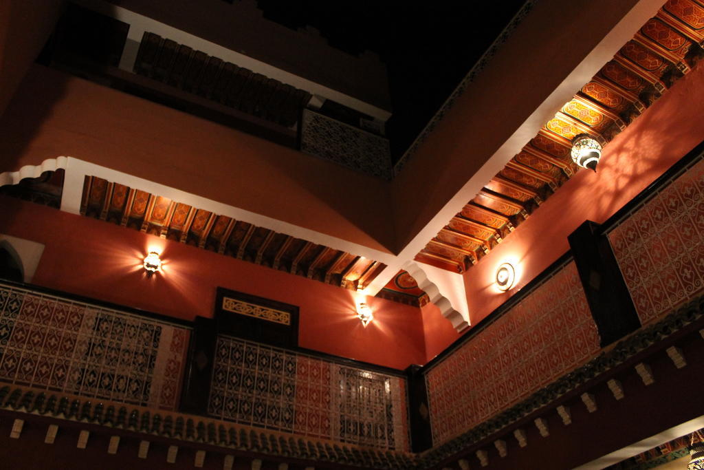 Naya Marrakesh