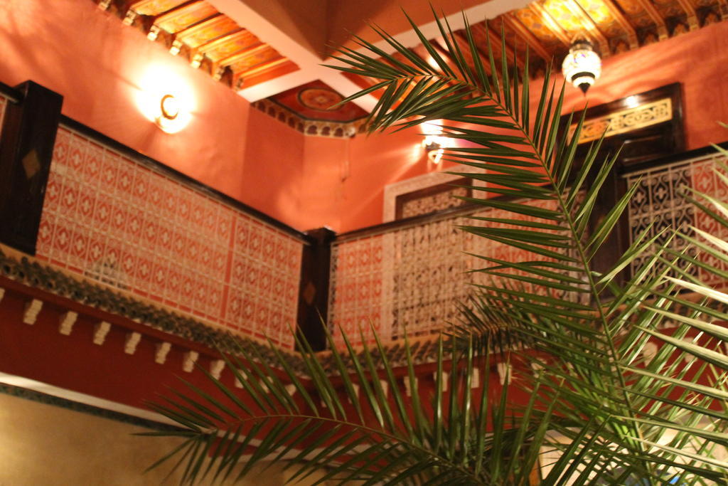 Naya Riad