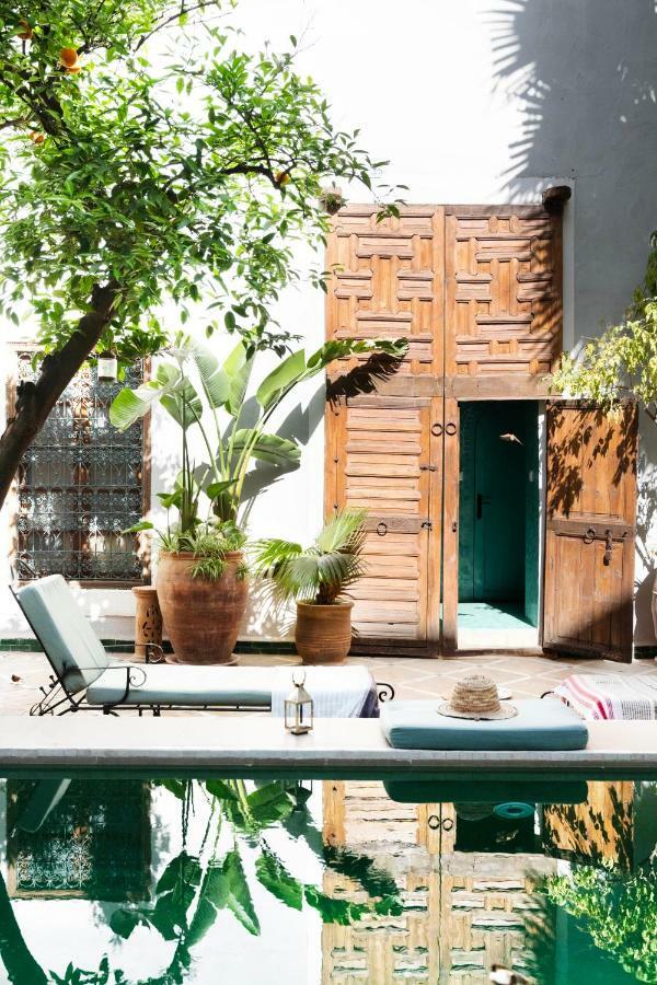 Le Rihani 2* Marrakesh