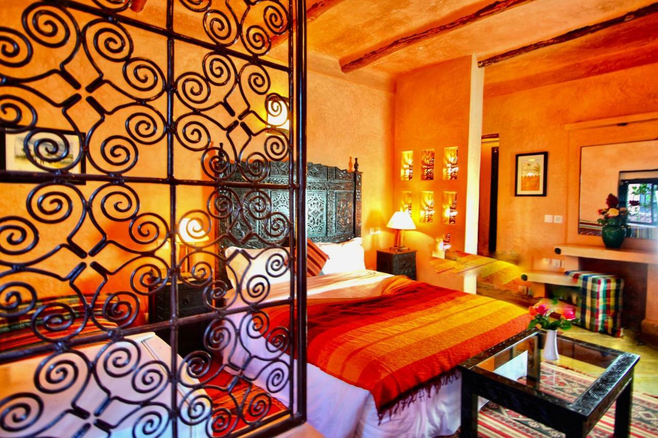 Jnane Leila 4* Marrakesh