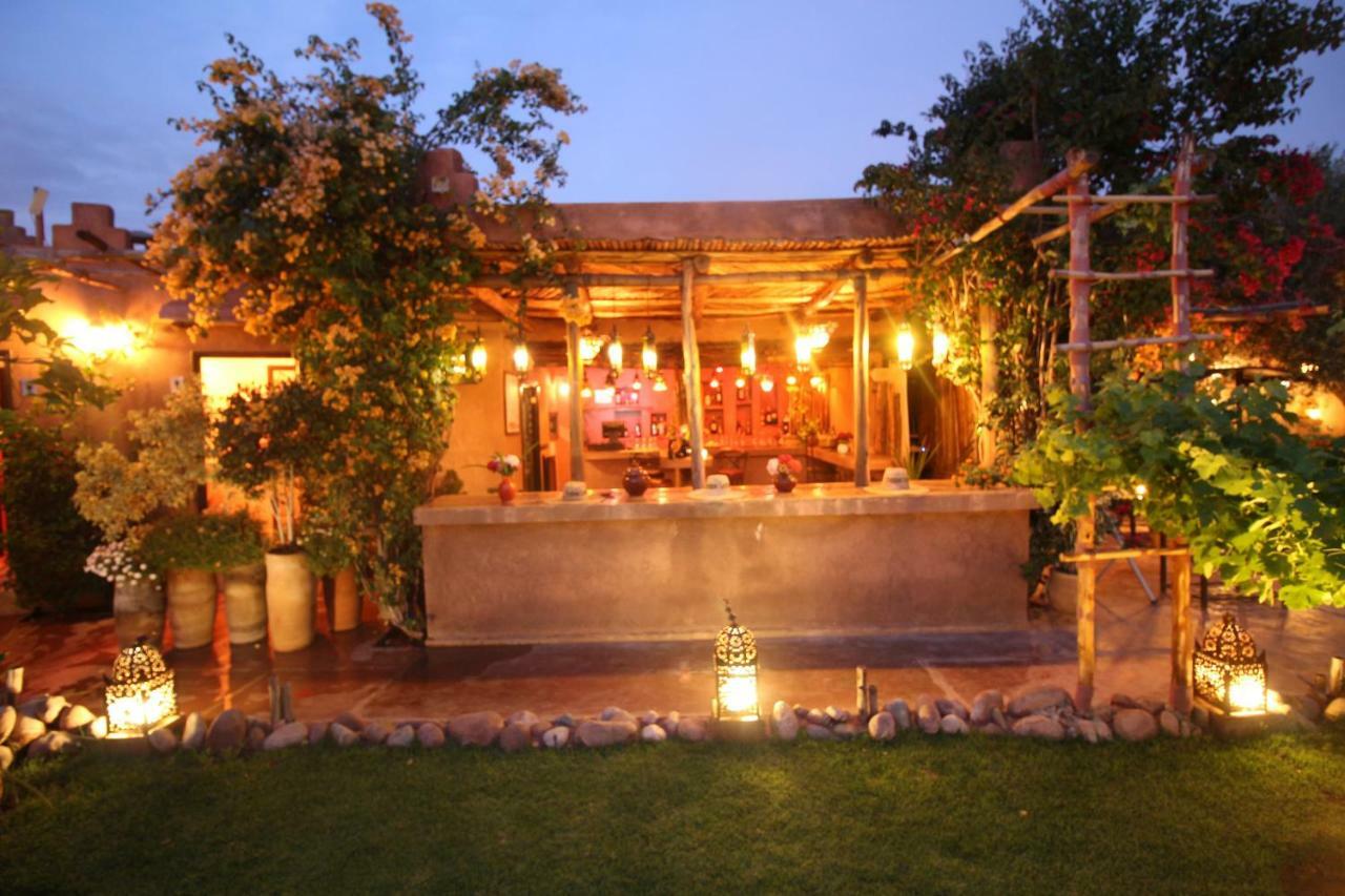 Jnane Leila 4* Marrakesh