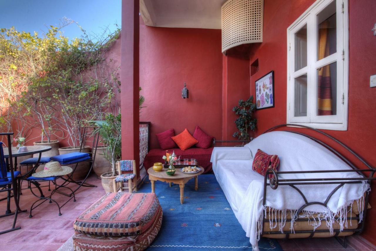 Riad Marhbabikoum 3*