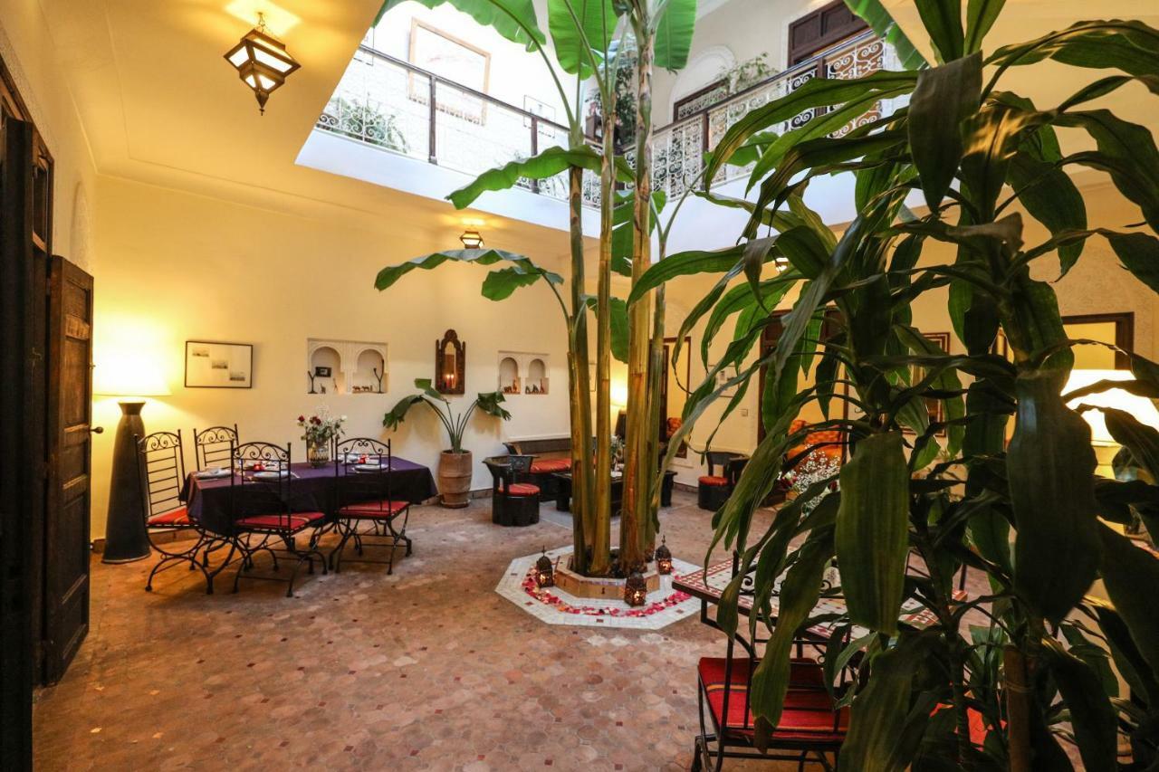 Riad Marhbabikoum