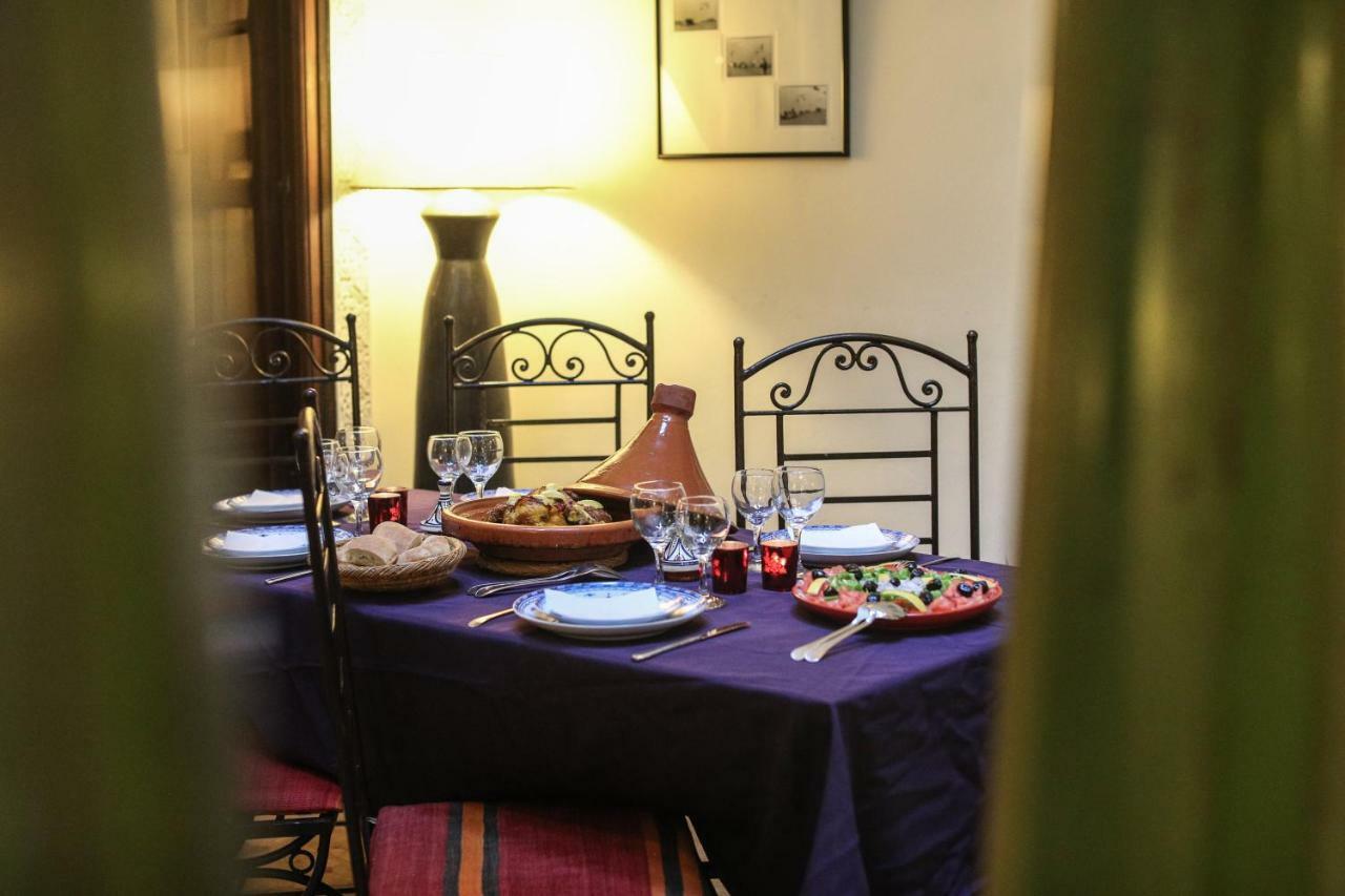 Marhbabikoum Riad 3*