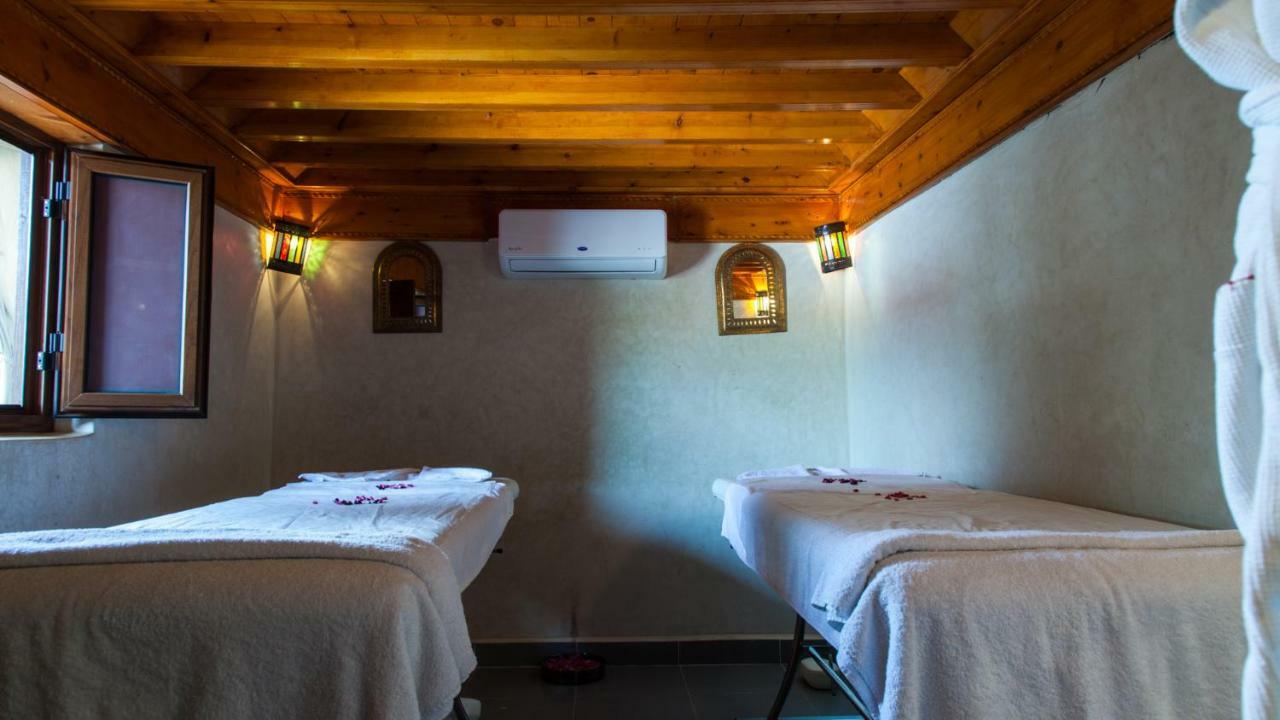 Riad Princesse Du Desert
