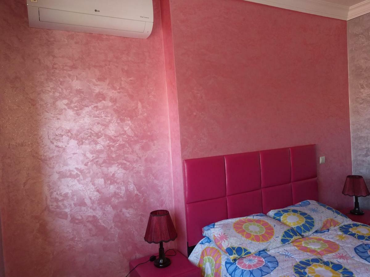 Marrakech Apartment *