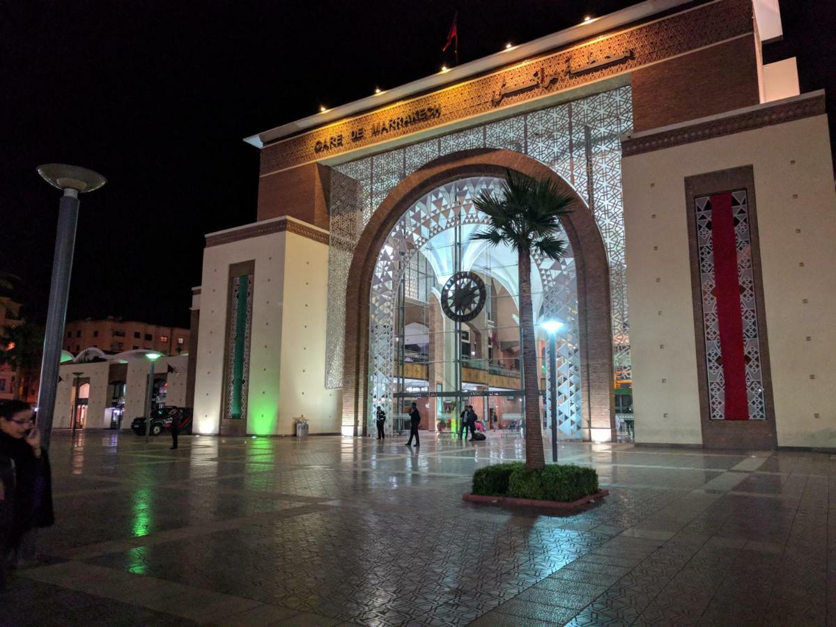 Marrakech Marraquexe