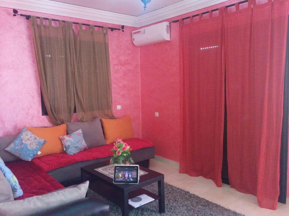Apartamento Marrakech *