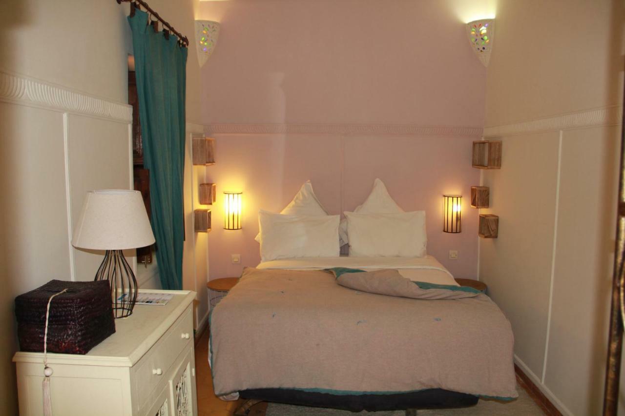 Riad Harmonie 3*