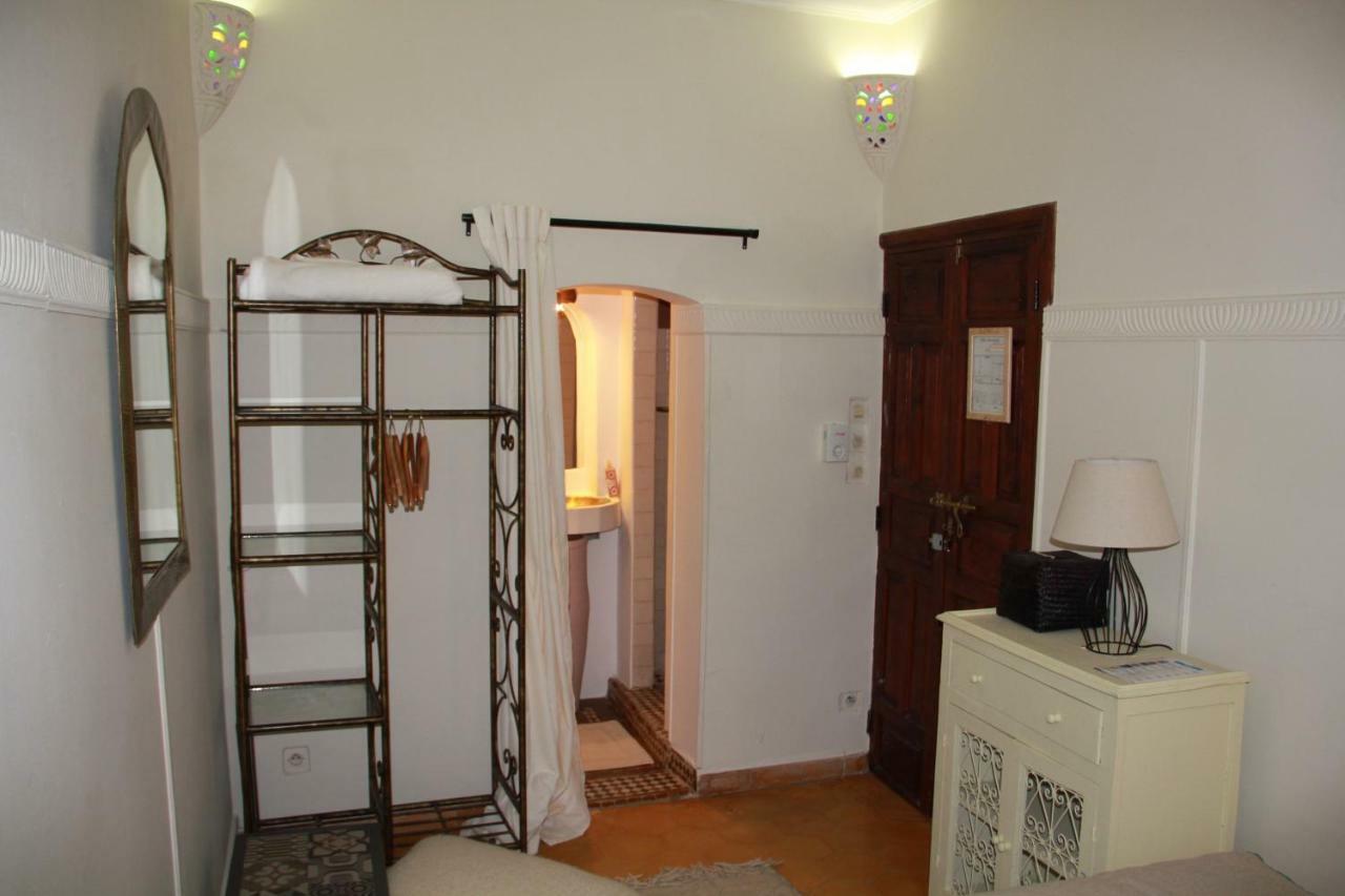 Harmonie Riad Marrakesh