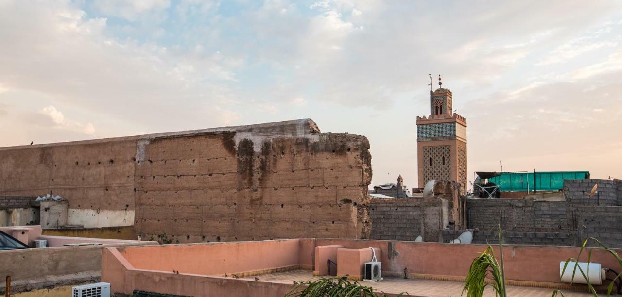 Harmonie Marrakesh