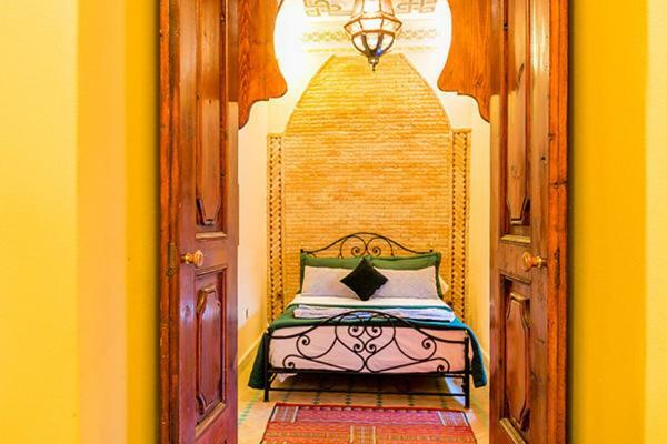 Le Dromadaire Bleu By Weekome Bed & Breakfast