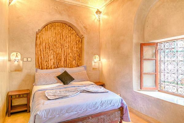 Le Dromadaire Bleu By Weekome Bed & Breakfast