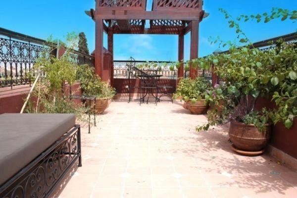 Bed & Breakfast Le Dromadaire Bleu By Weekome *