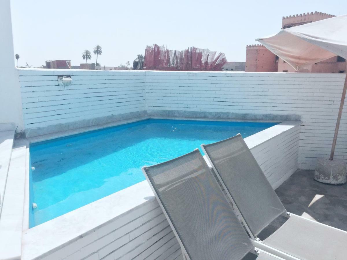 Casa de hóspedes Dar Grawa 4*