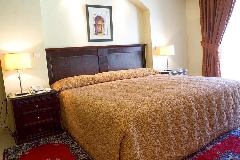 Kennedy Hospitality 4* Marraquexe