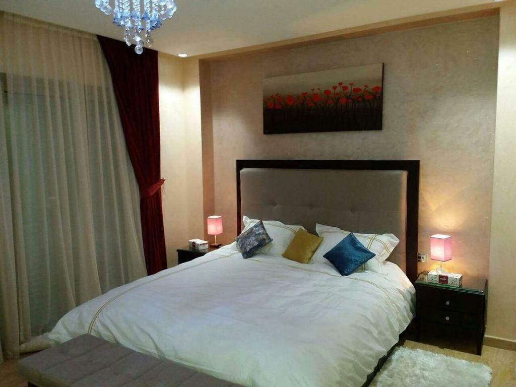 Argan Golf Resort *