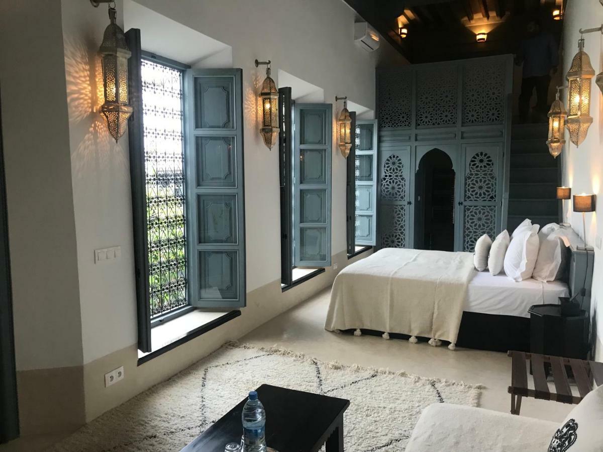 Dar Hanane Riad