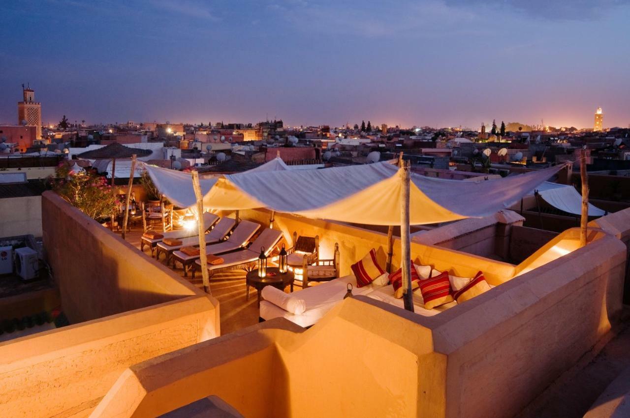 Riad Dar Hanane