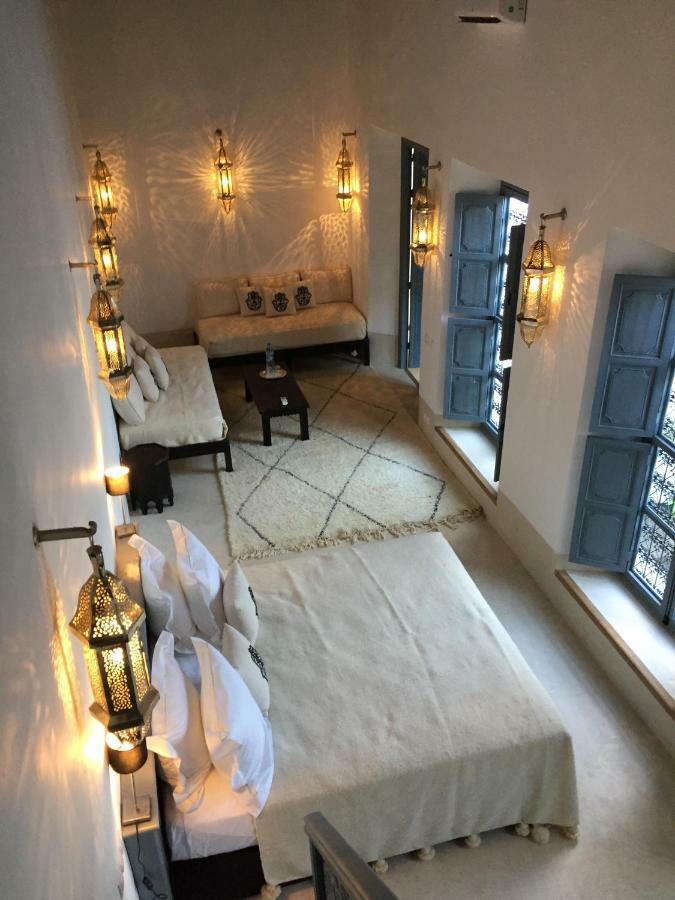 Riad Dar Hanane 3*