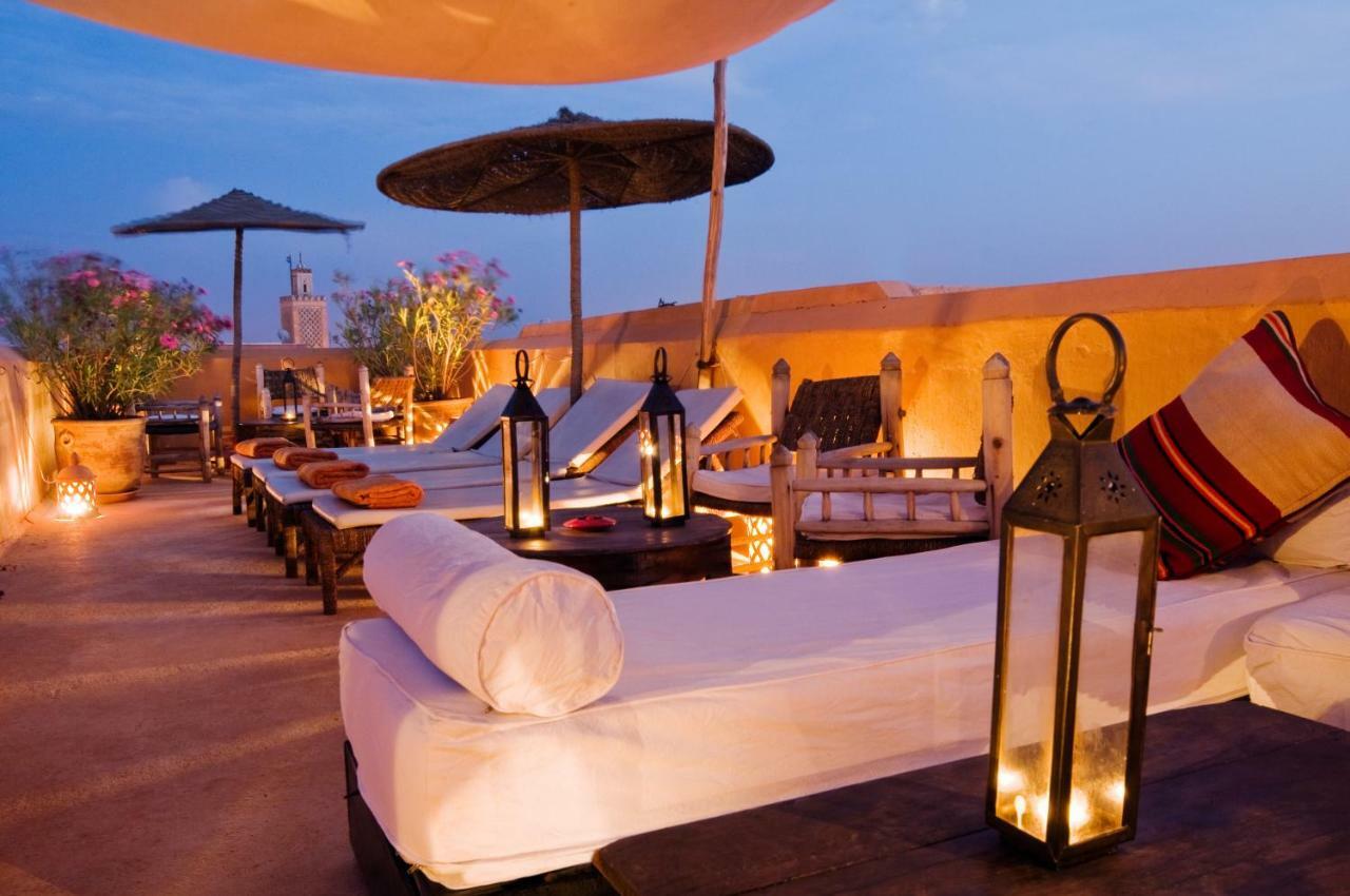 Dar Hanane 3* Marrakesh