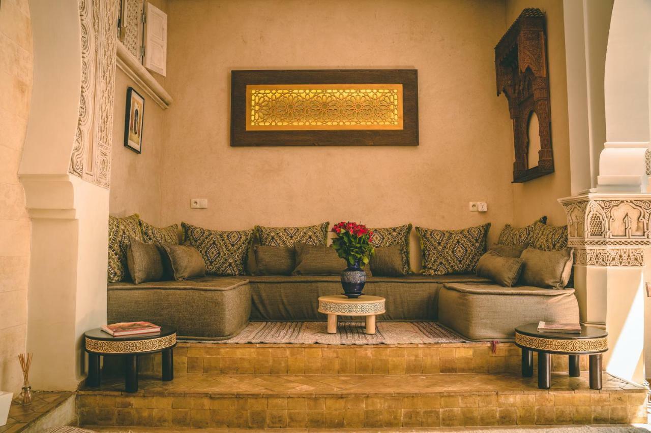 Enchante 4* Marrakesh