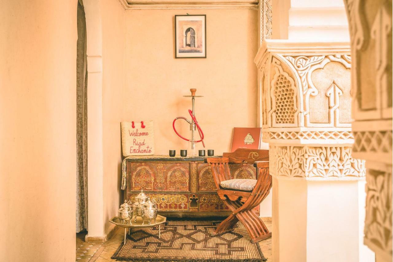 Enchante Riad 4*