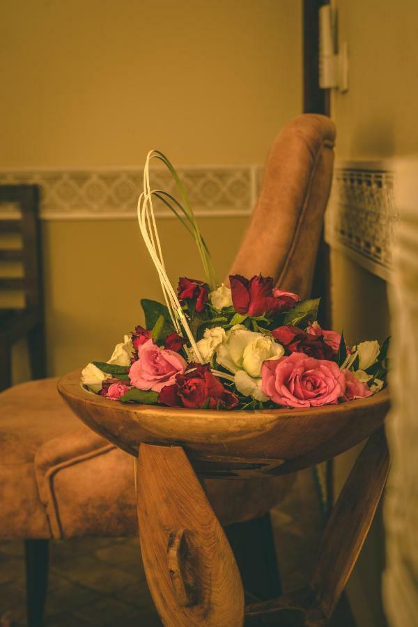 Riad Enchante
