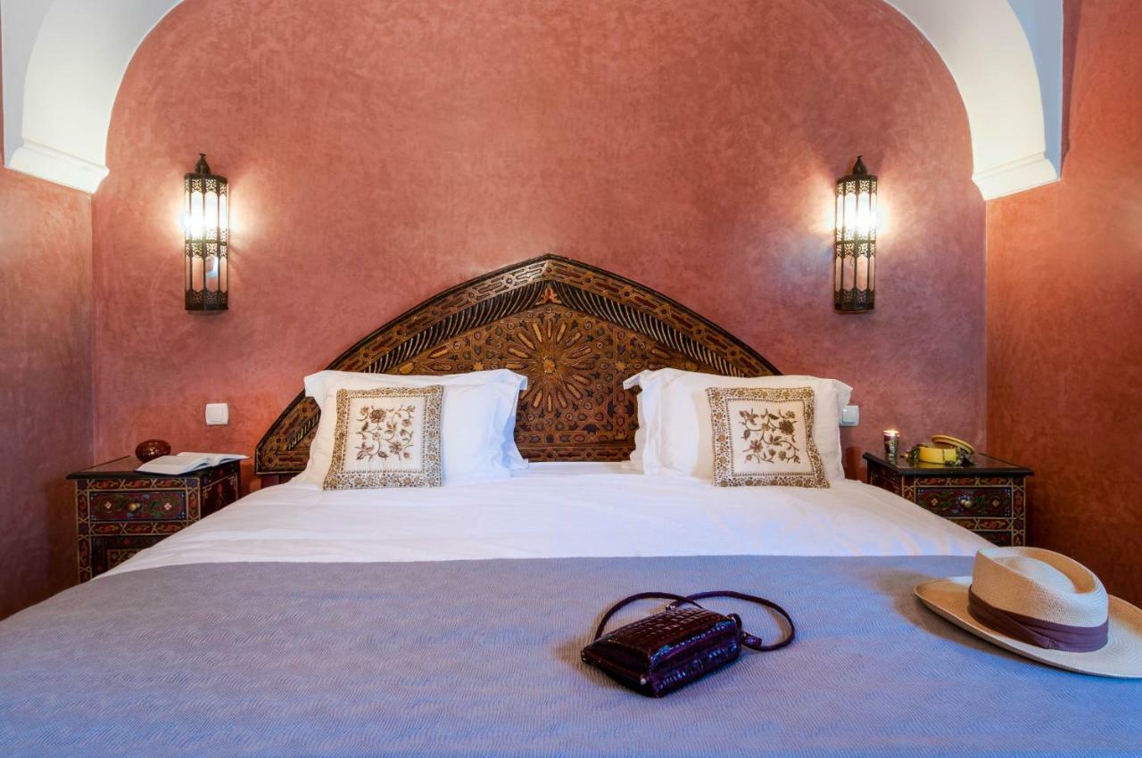 Guest house Charming In The Heart Of Marrakech Palm Grove