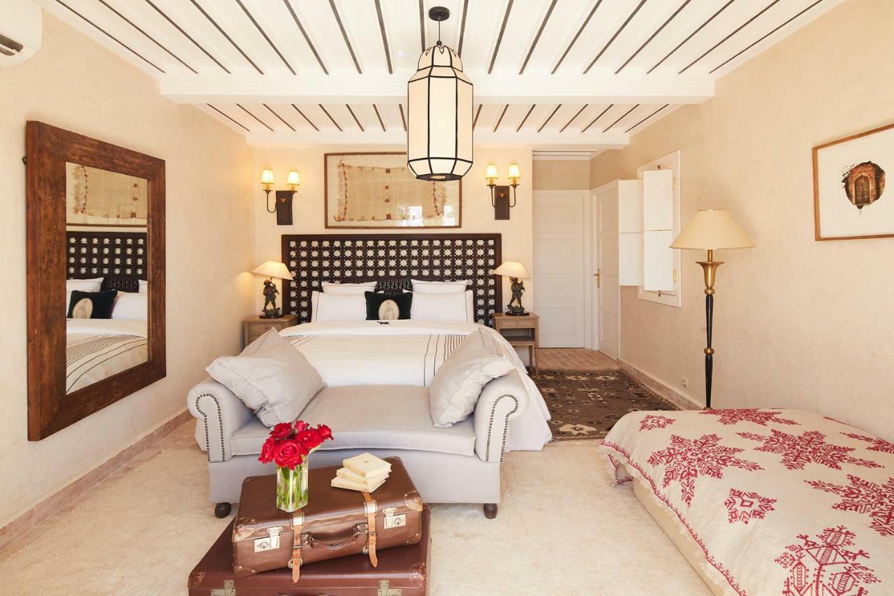 Riad Indian Palace