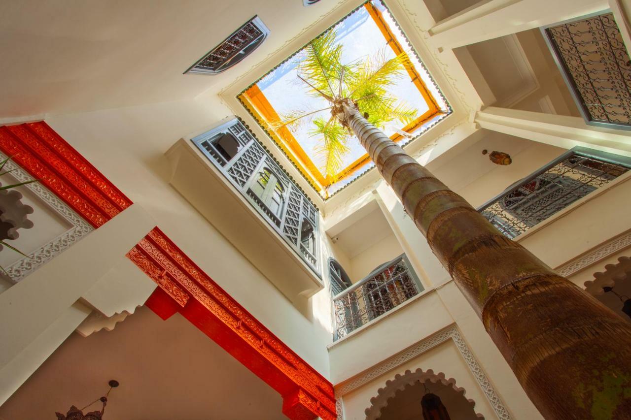 Dar Silsila Riad Marrakesh