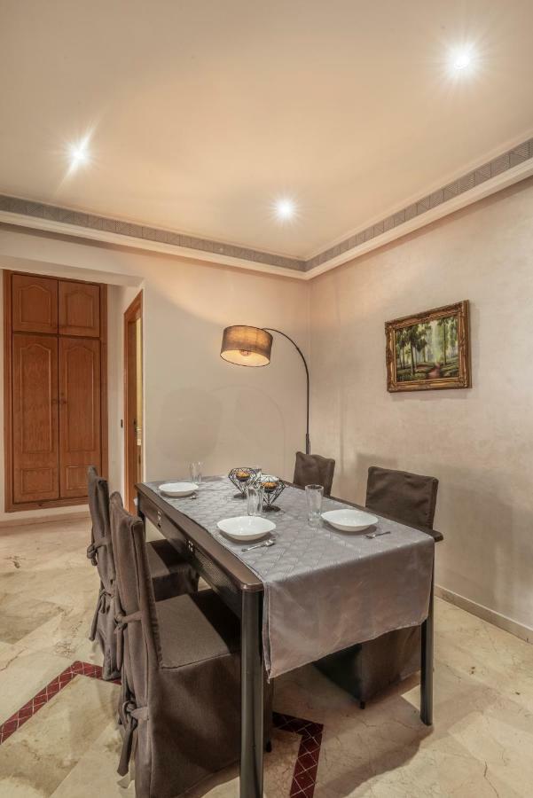 Majorelle Family Apartamento *
