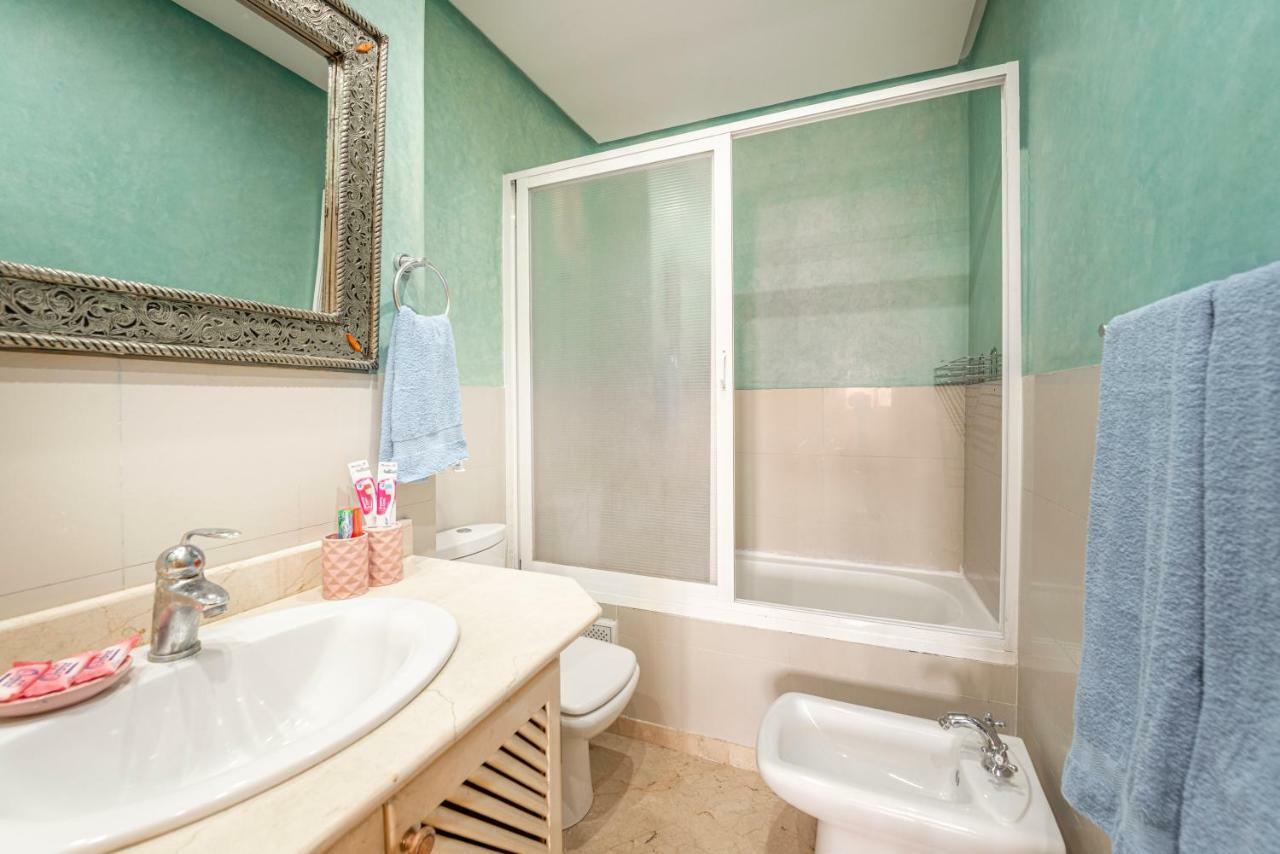 Apartamento Majorelle Family