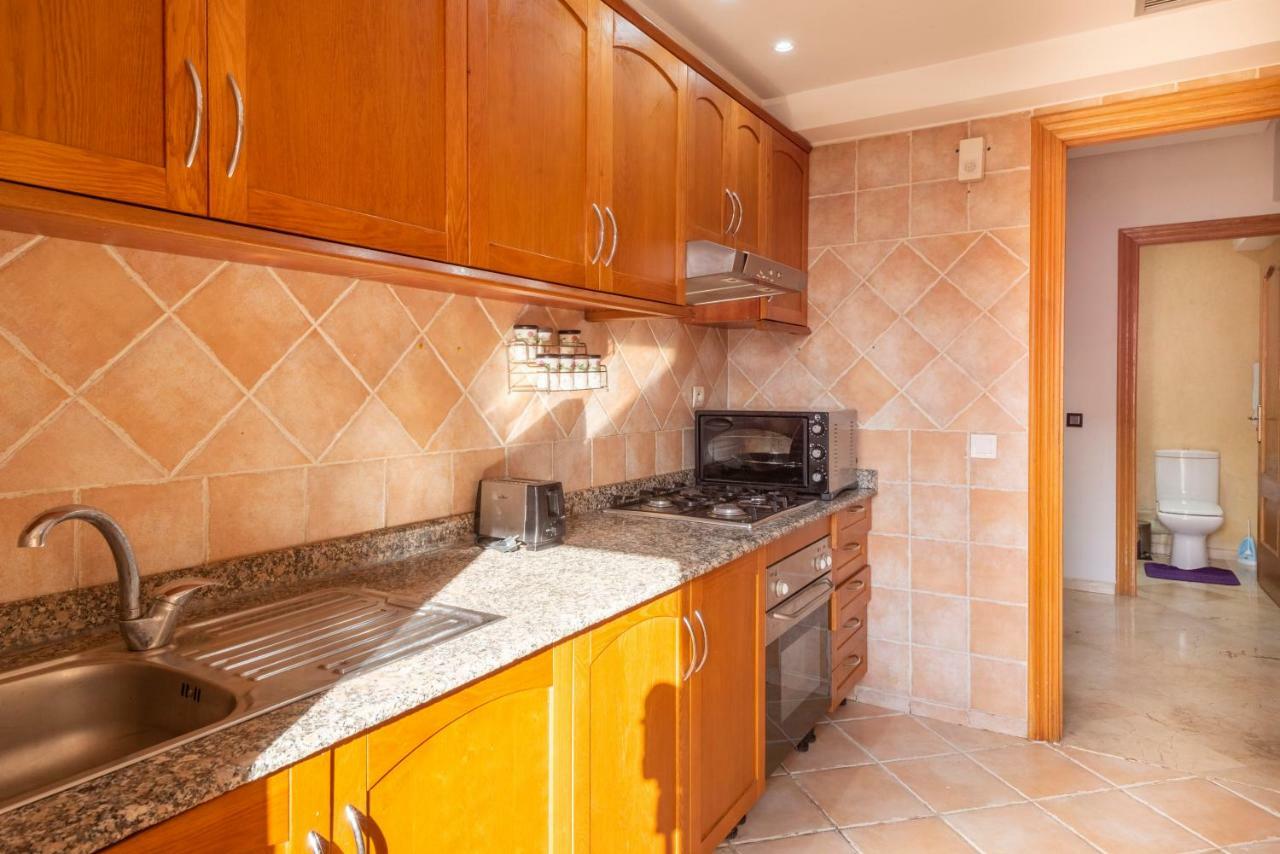 Apartamento Majorelle Family *
