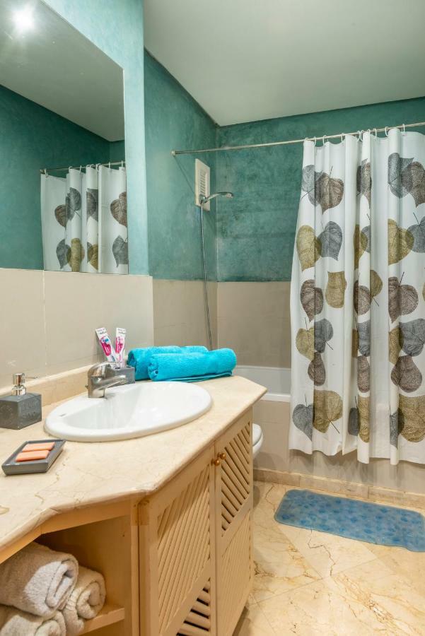 Majorelle Family Apartamento *