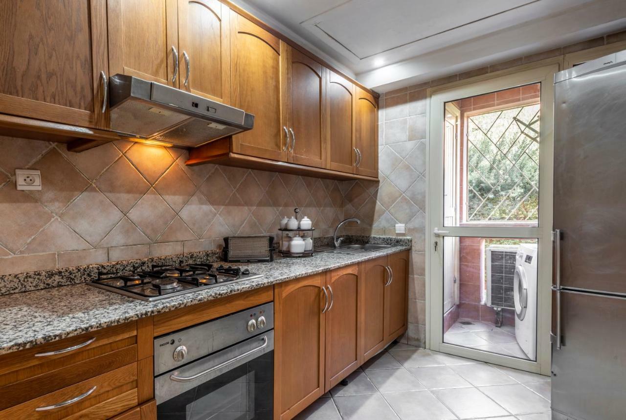 Apartamento Majorelle Family *