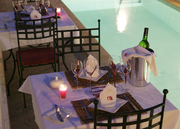 Riad Almeria & Spa Riad