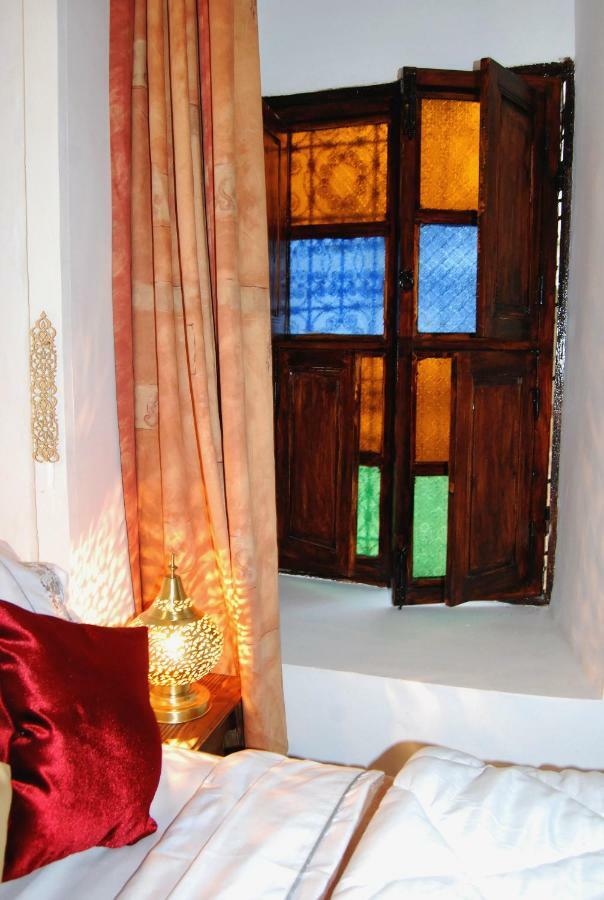 Bianco Marrakesh