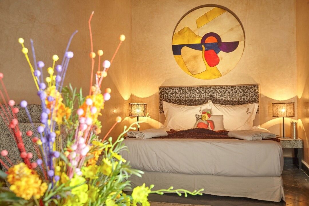 Salam 40 2* Marrakesh
