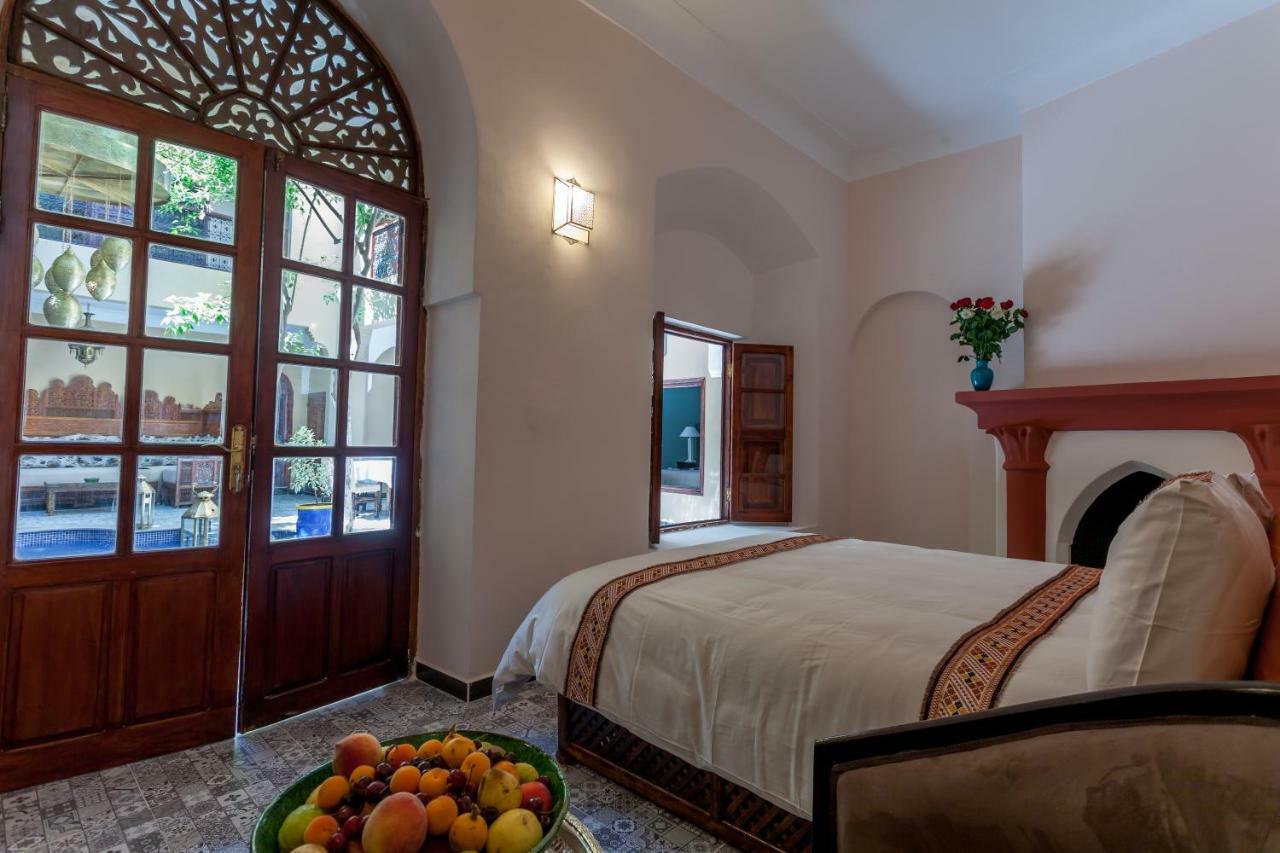 Dar Diaf Marrakesh