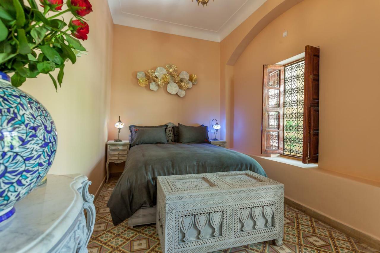 Riad Dar Diaf