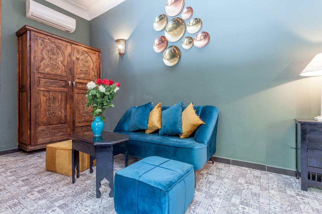 Dar Diaf 4* Marrakesh