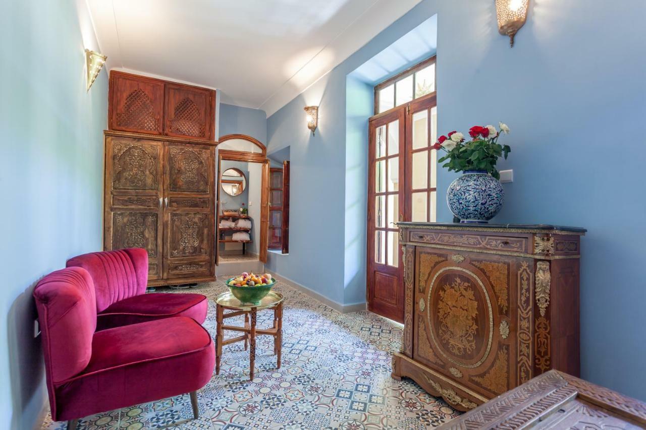 Dar Diaf 4* Marrakesh