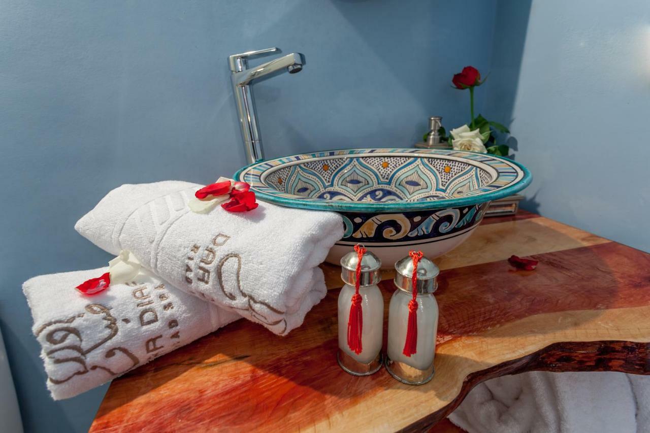 Dar Diaf Riad Marrakesh