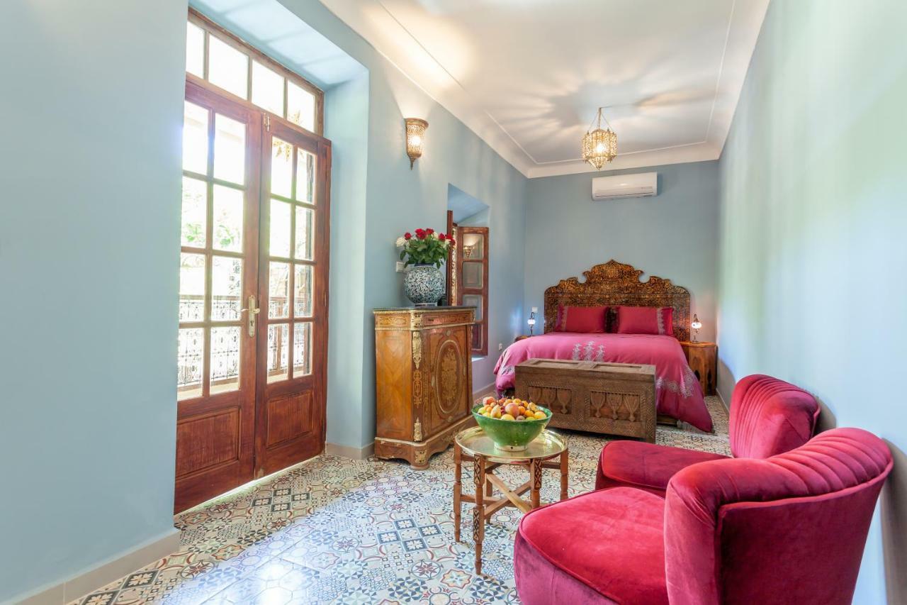 Dar Diaf Marrakesh