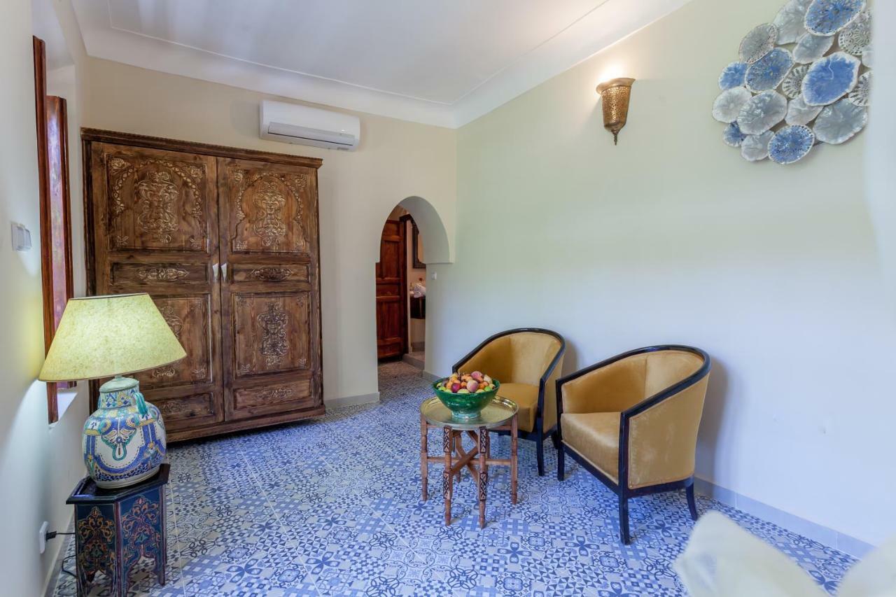 Riad Dar Diaf Marrakesh