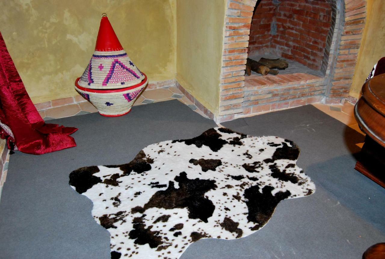 Bianco Marraquexe